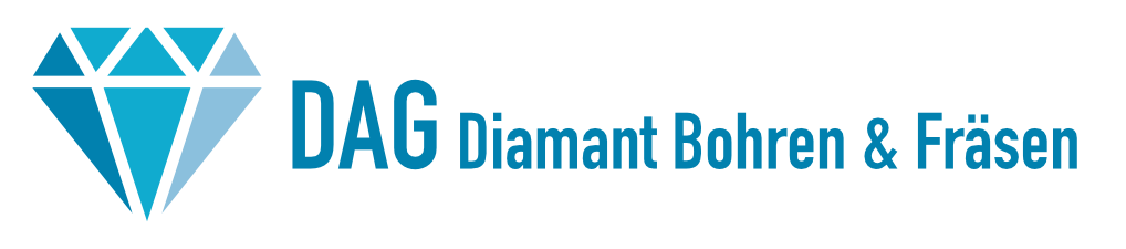 DAG Diamant Bohren & Fräsen